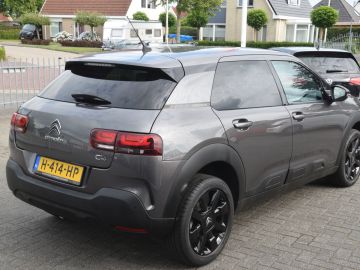 Citroën C4 Cactus